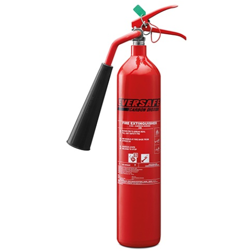 Bình chữa cháy CO2 Eversafe 2kg